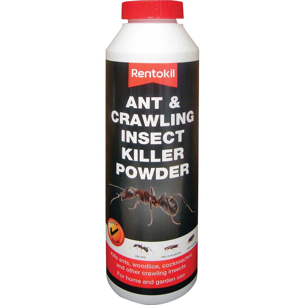 Rentokil Ant and Crawling Insect Killer Powder 300g