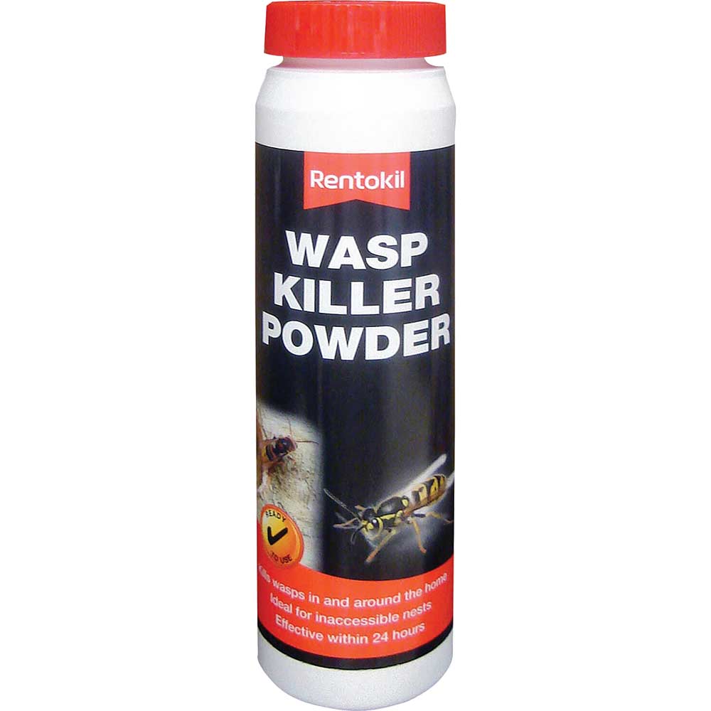 Rentokil Wasp Killer Powder 150g