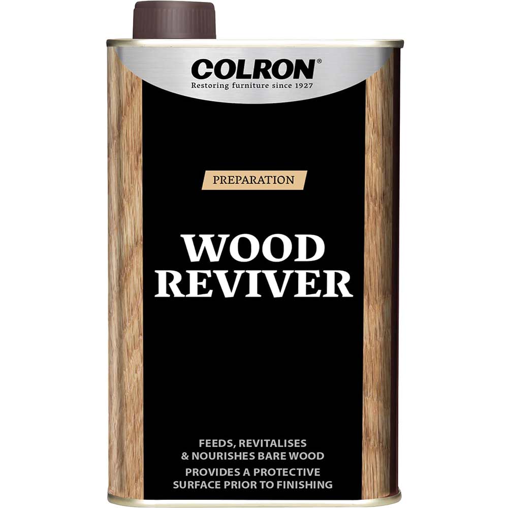 Ronseal Colron Wood Reviver 250ml