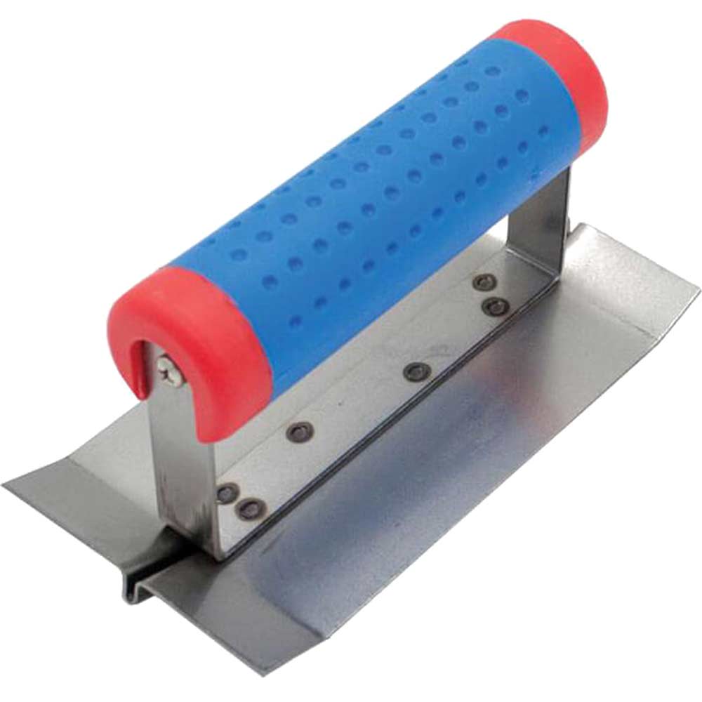 Rst Soft Touch Groover Trowel 6 x 3