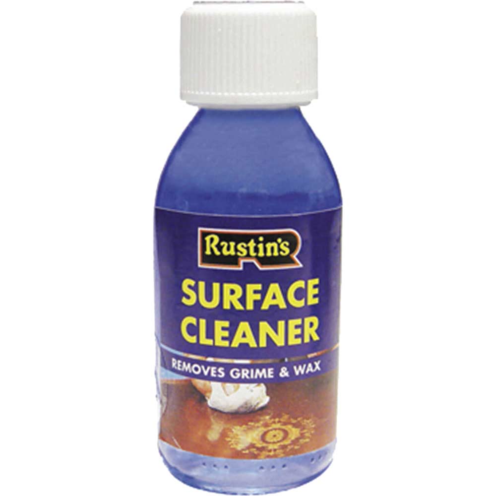 Rustins Surface Cleaner 125ml