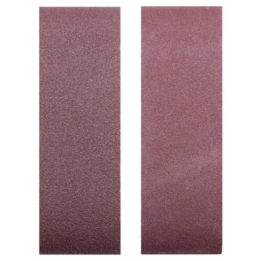 Ryobi Replacement 76mm 3 Sanding Belt for EBS800 Belt Sander Pack of 2