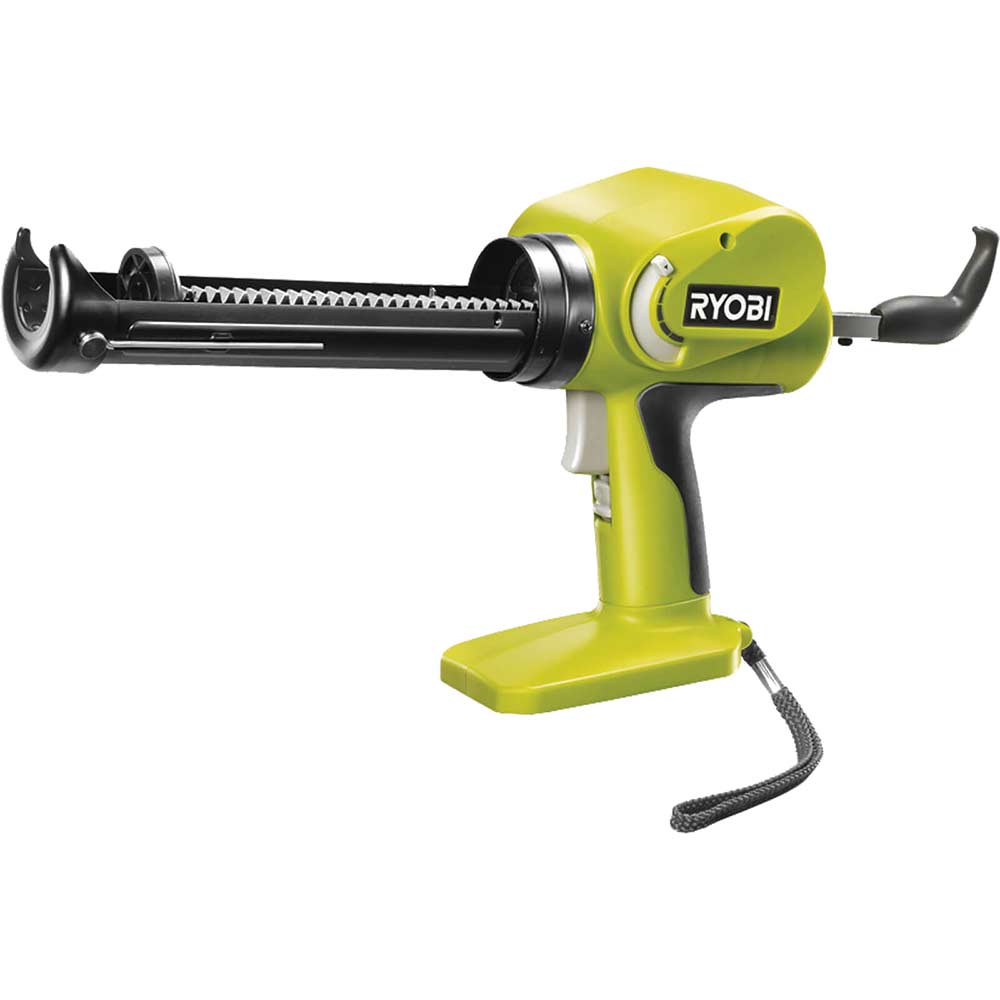 Ryobi CCG1801MHG ONE 18v Cordless Caulking Gun without Battery or Charger