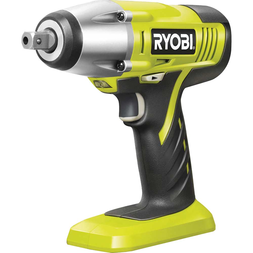 Ryobi BIW180M ONE 18v Cordless Impact Wrench Max 265Nm without Battery or Charger