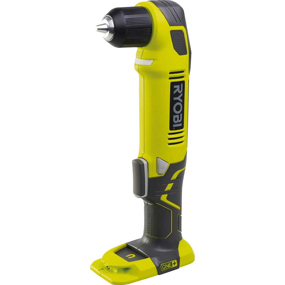 Ryobi RAD1801M ONE 18v Cordless Angle Drill without Battery or Charger