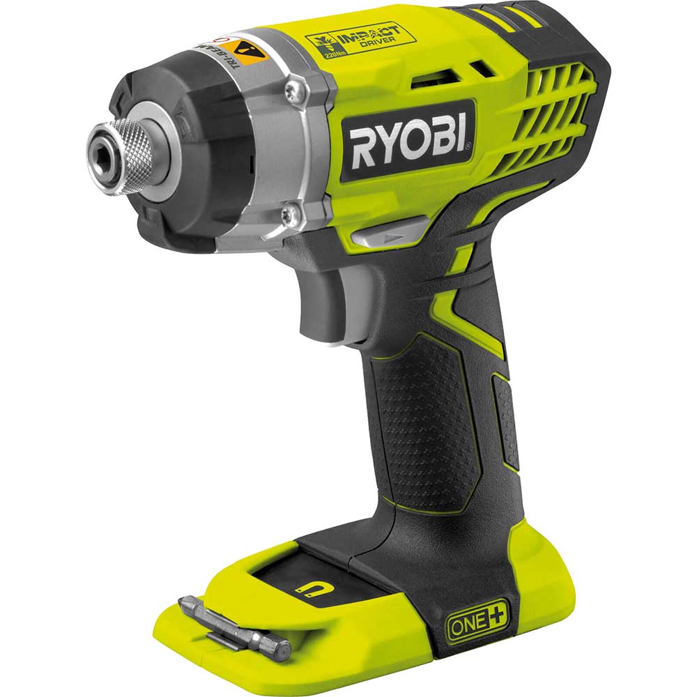 Ryobi RID1801M ONE 18v Cordless Impact Driver without Battery or Charger