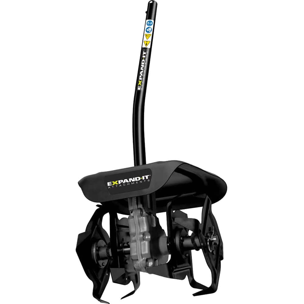 Ryobi AQTT03 Expandit Cultivator Attachment for Ryobi Expandit Brush Cutters and Grass Trimmers