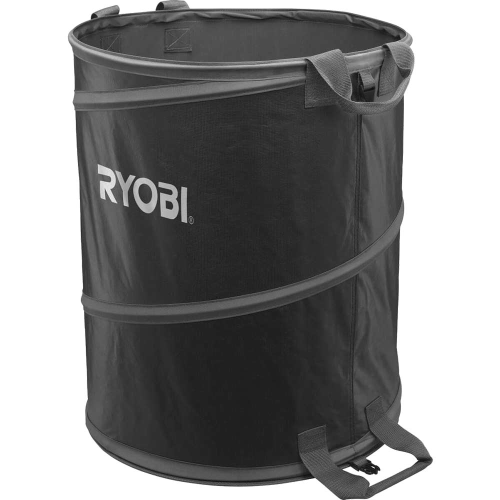 Ryobi Popup Garden Waste and Clippings Bag