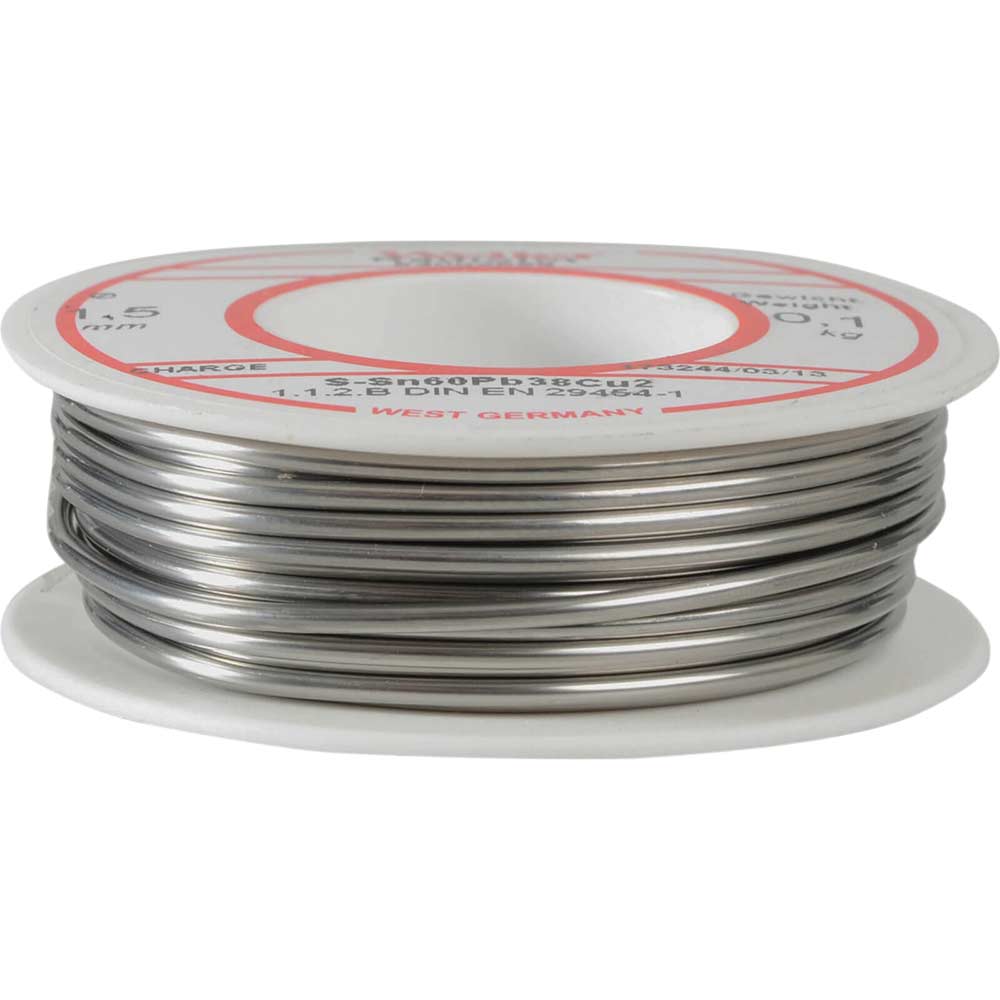 Weller Rl6040100 Gen Purp Solder Resin Core