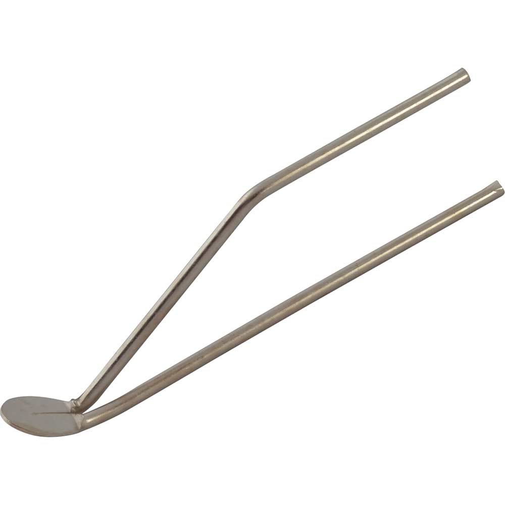 Weller 6120 Plastic Smoothing Tip For 8100D