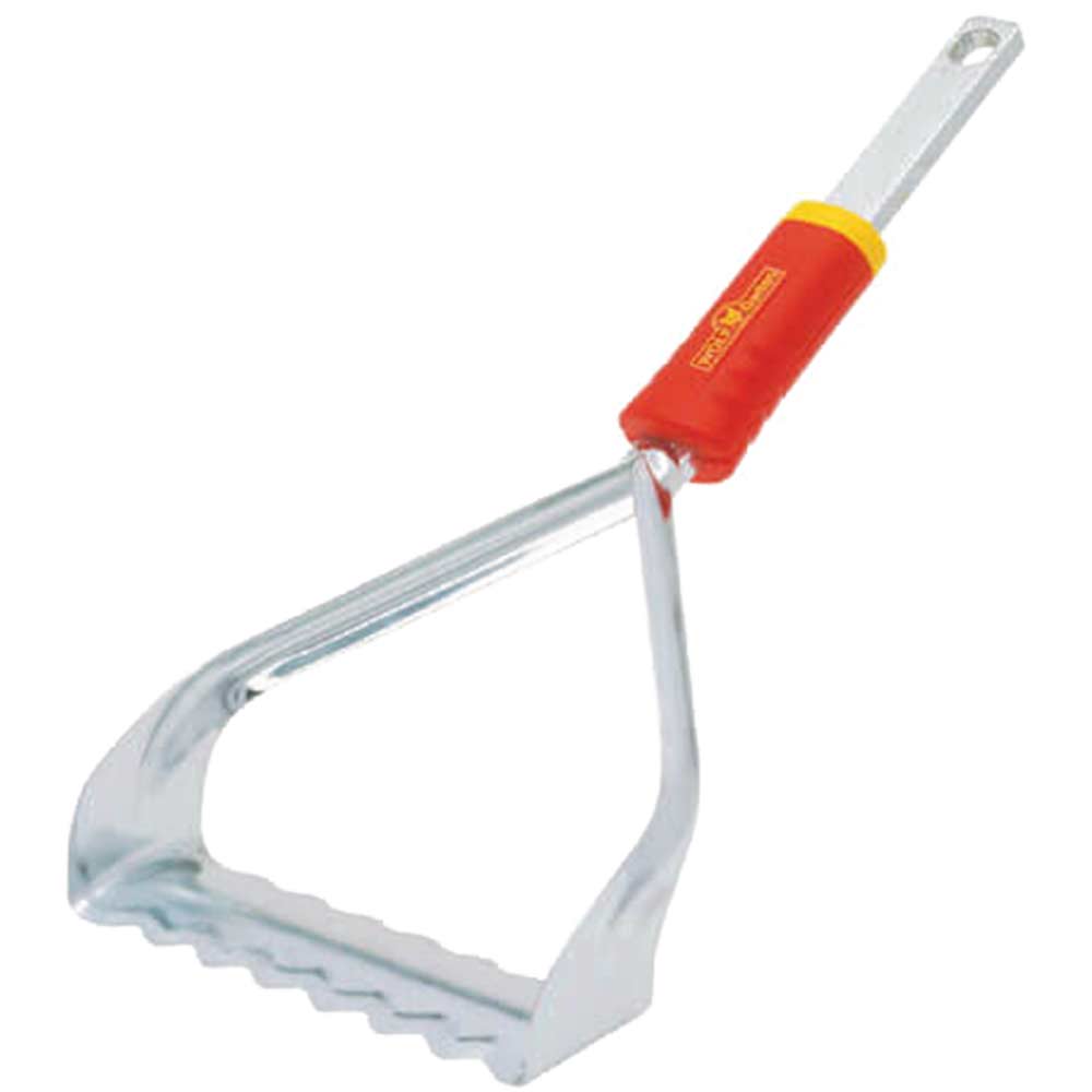 Wolf Garten Multi Change Garden Push Pull Weeder