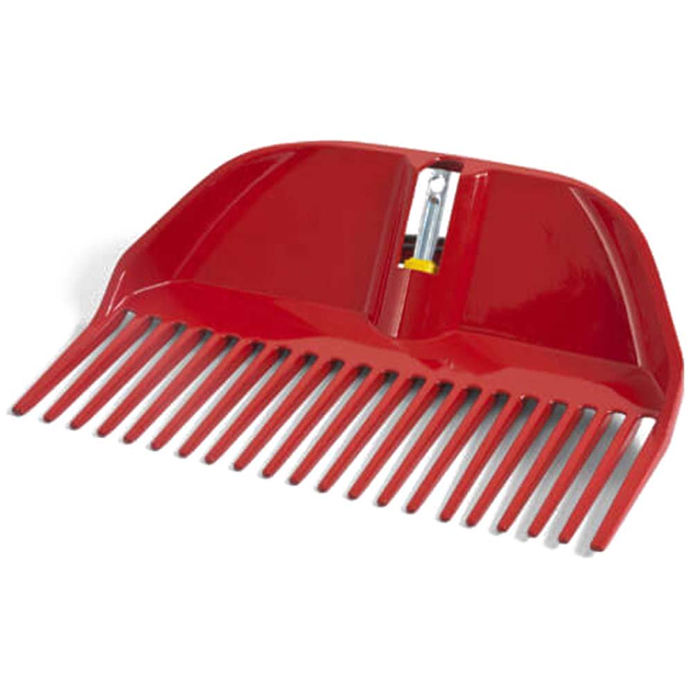 Wolf Garten Multi Change 3 in 1 Multi Purpose Rake 500mm Head