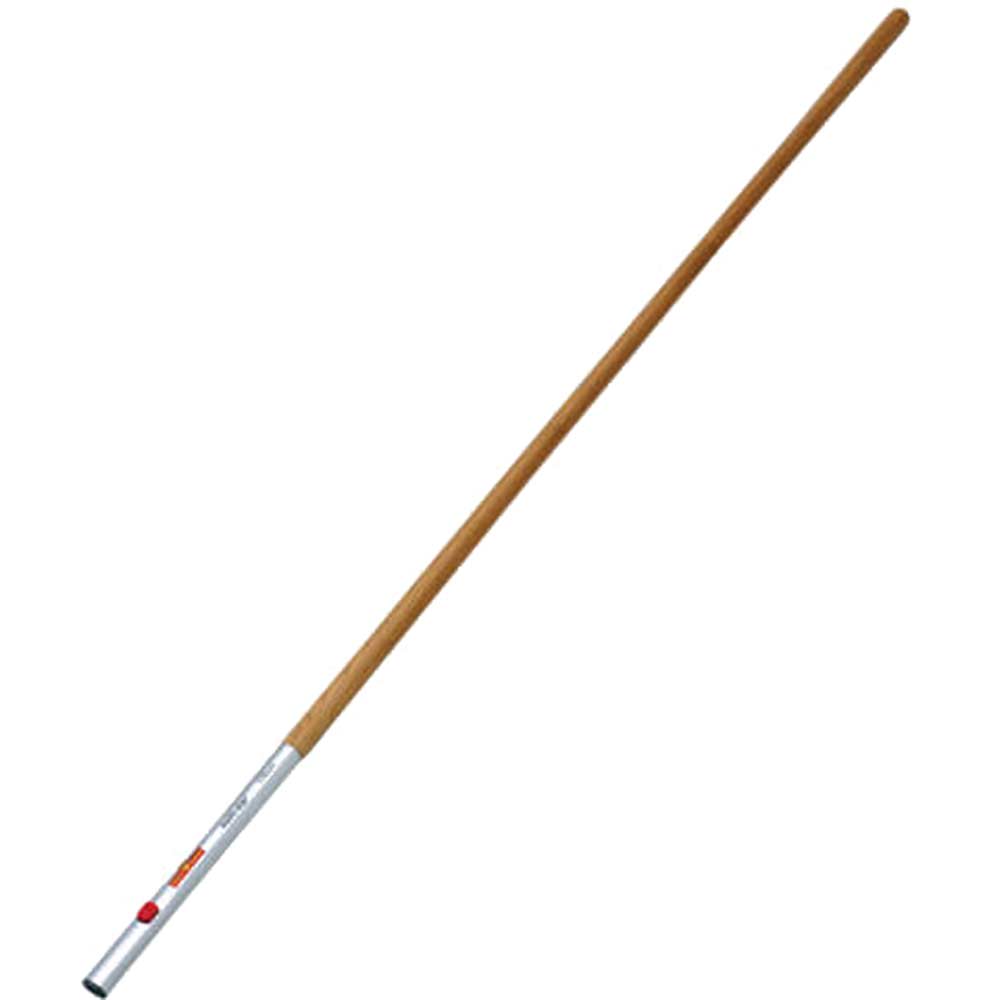 Wolf Garten Multi Change Wooden Handle 1700mm