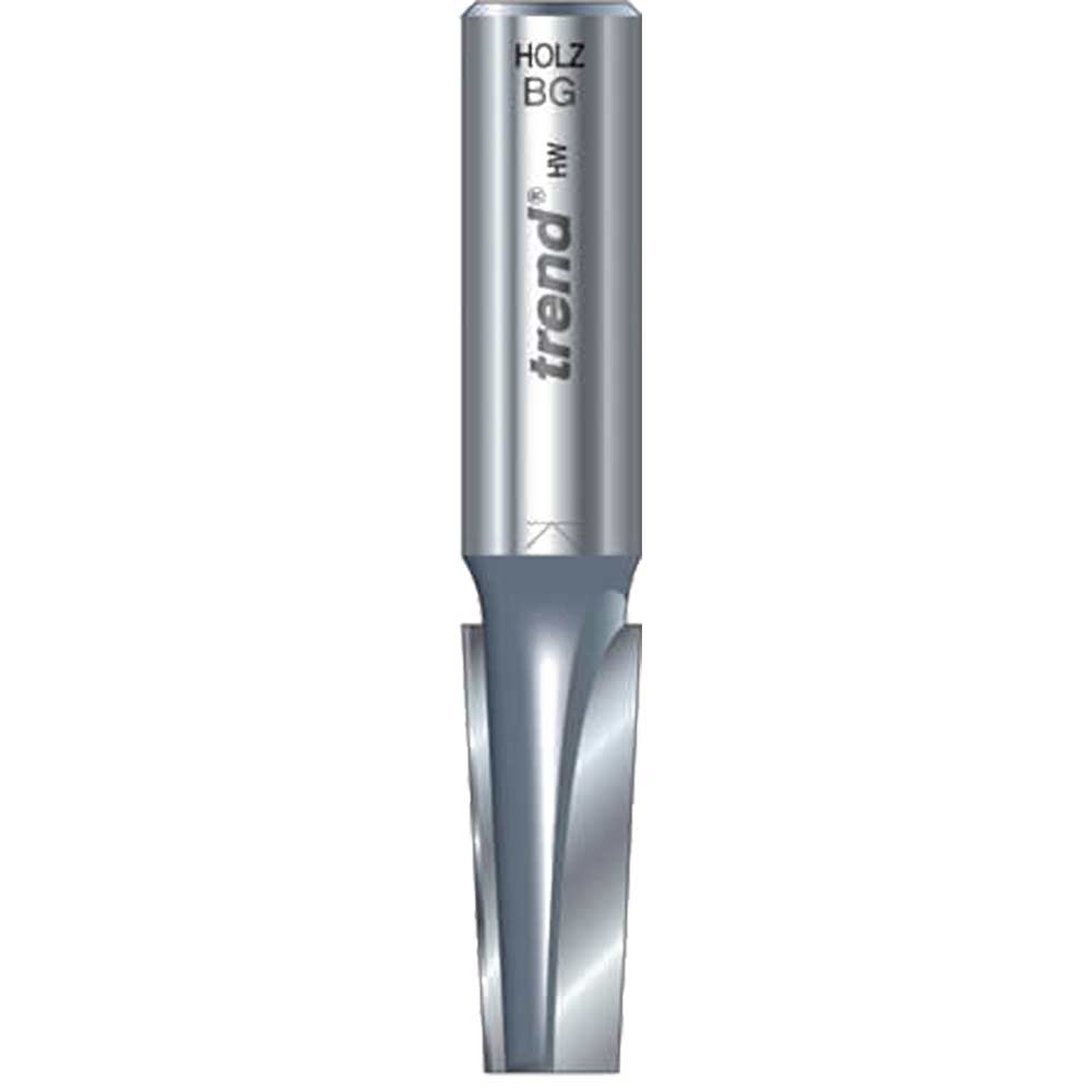 Trend Tapered 127mm Dia x 32mm Cut Tct Router Cutter Range Tapered