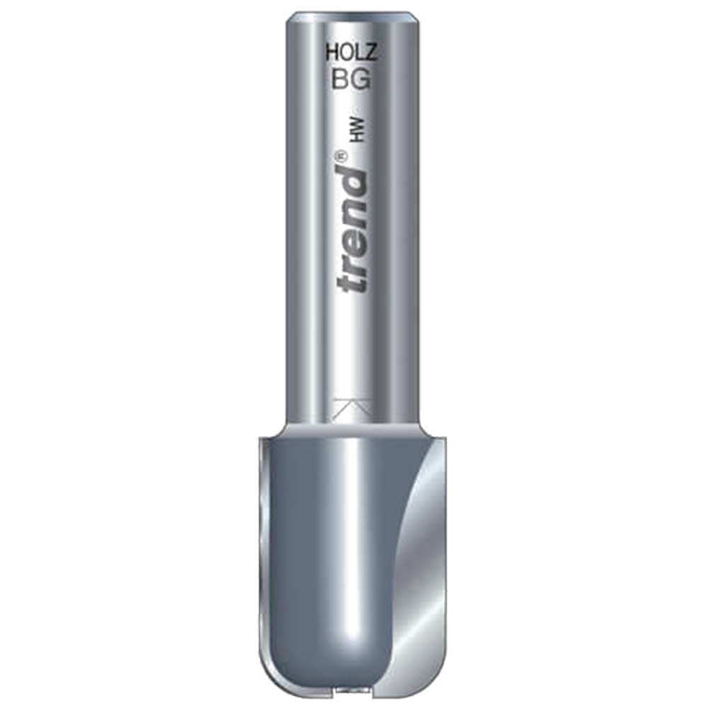 Trend Water Channel 25mm Dia Tct Router Cutter Range Capilliary