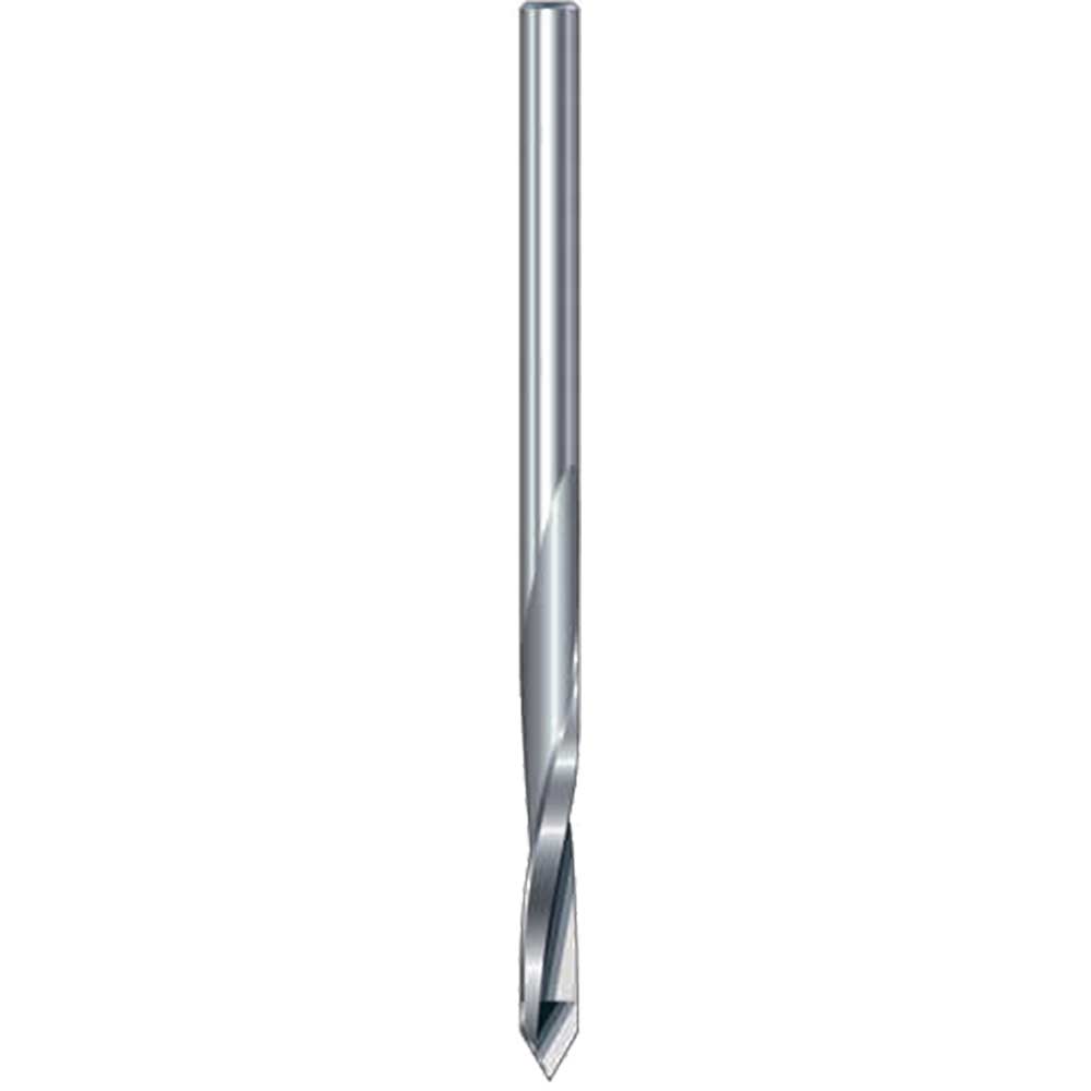 Trend Twist Drill 12 x 127mm Dia Tct Drilling Tools Twist Drills