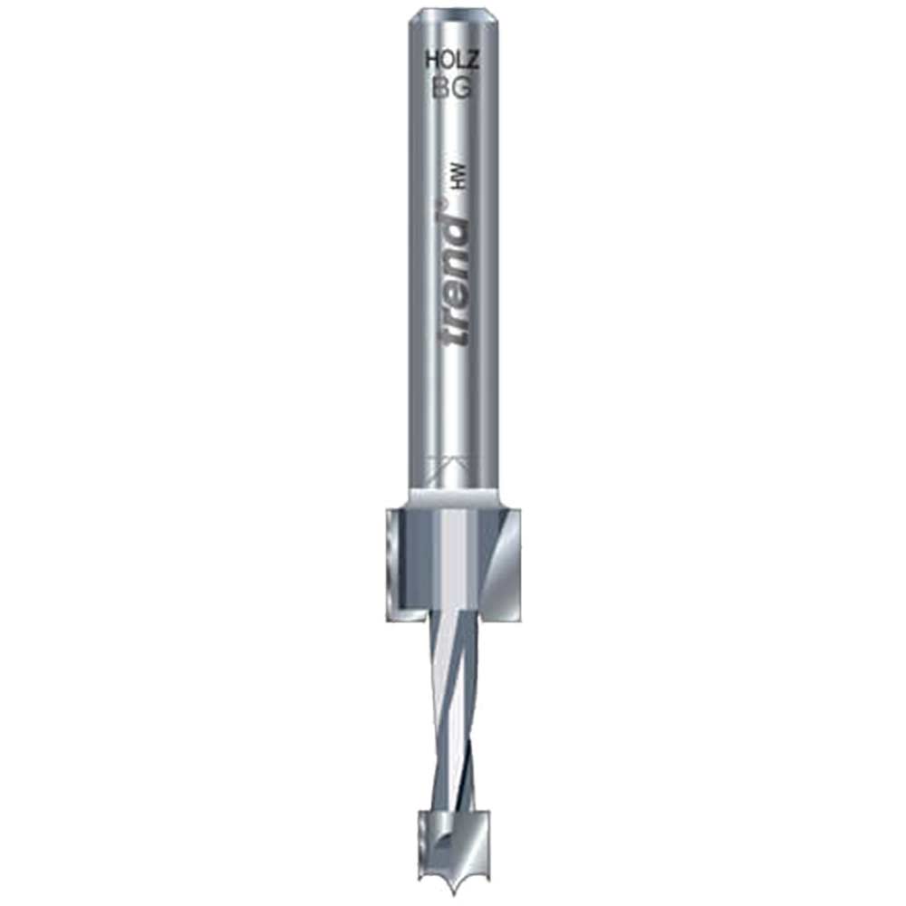 Trend CBore 14 Dia x16mm CB Dia Tct Drilling Tools Router DrillCounterbores