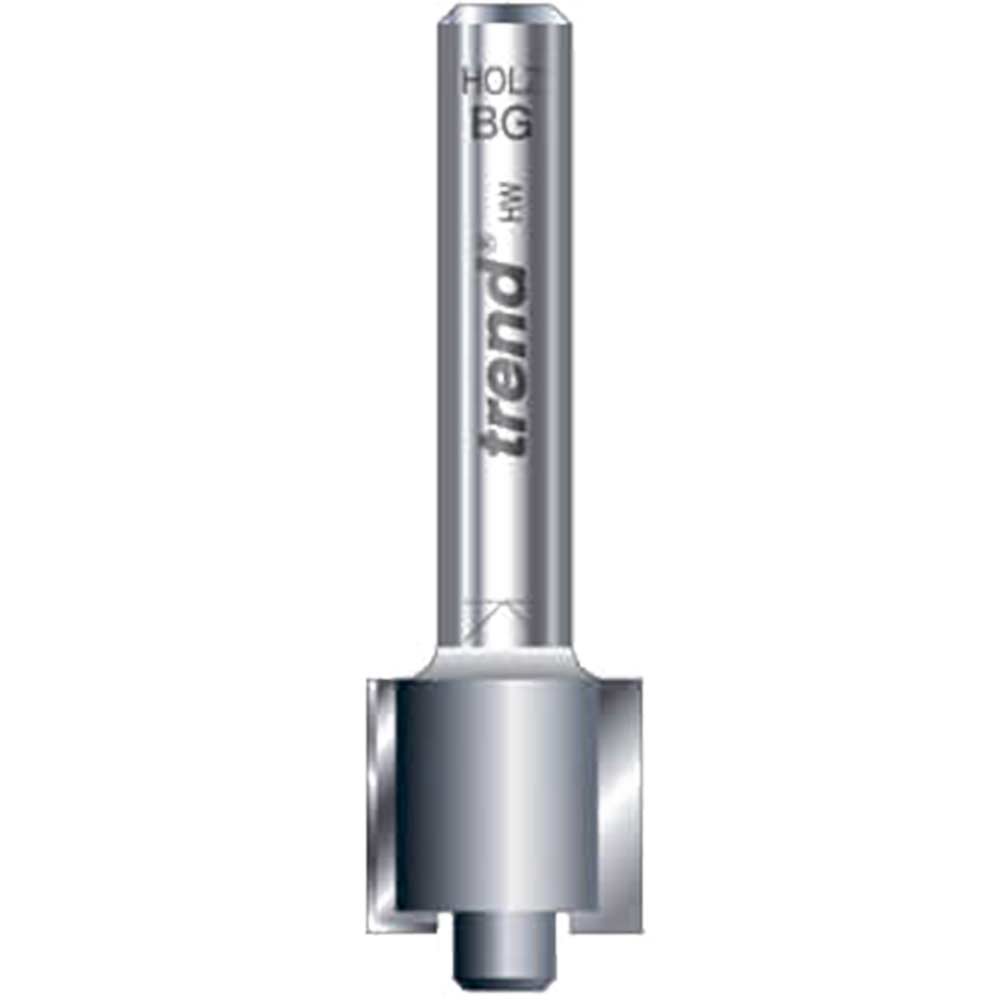 Trend Pin Guided Counterb0Re Recesser Tct Router Cutter Range