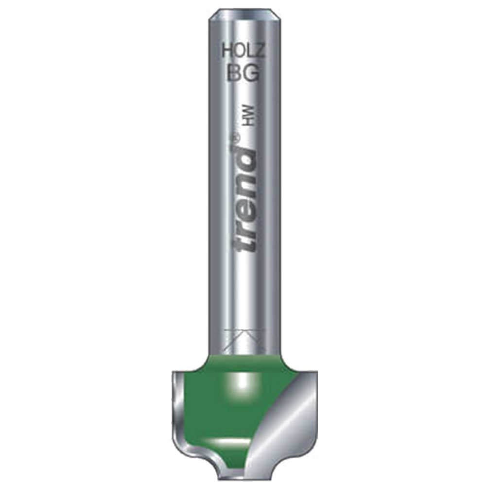 Trend Ogee Panel 32mm Rad Tct Router Cutter Range Ogee