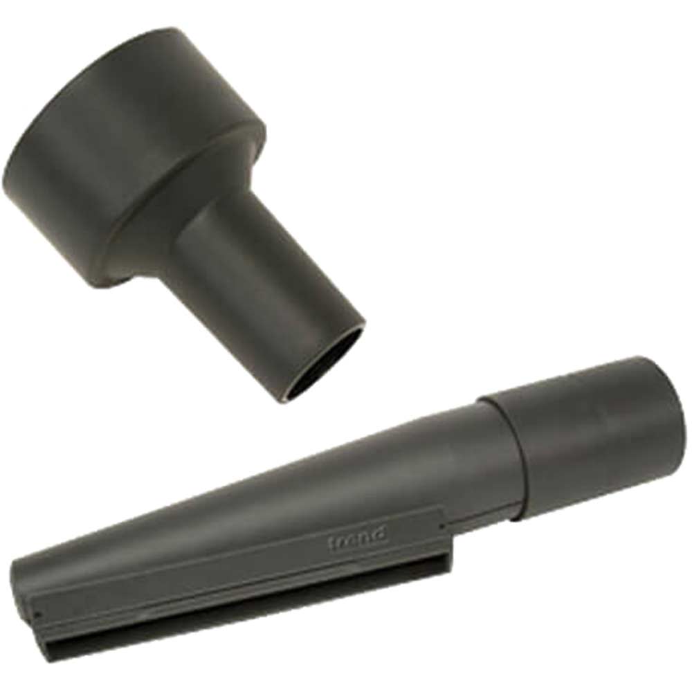 Trend Dc400 Waste Collection Set Dovetail Centre Dovetail Spares and Accessories