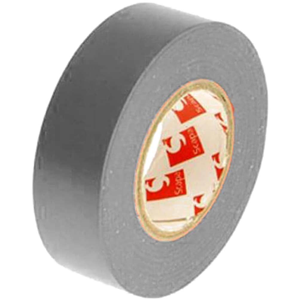 Insulation Tape Grey 50mm Wide x 33m Roll