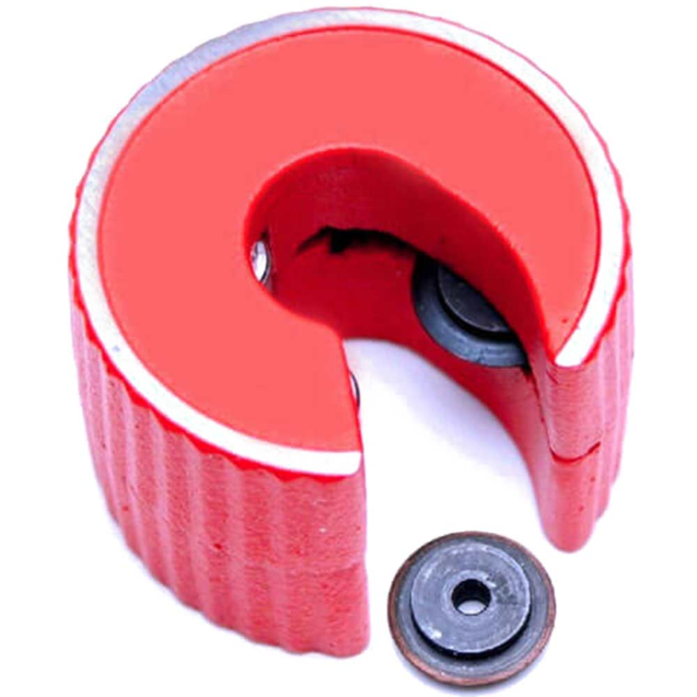 Automatic Pipe Cutter for 15mm Copper Pipe