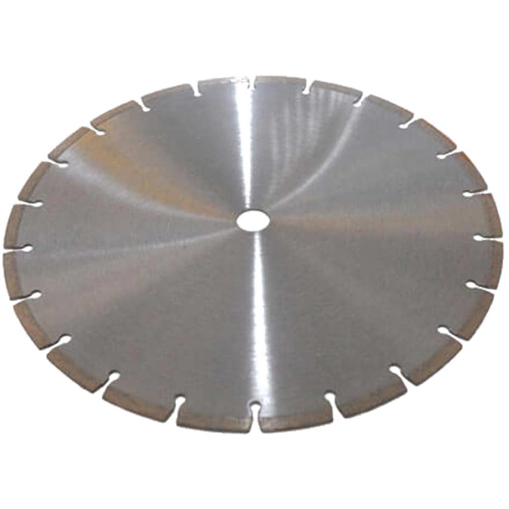 General Purpose 12 300mm x 20mm Diamond Blade for Disc Cutters