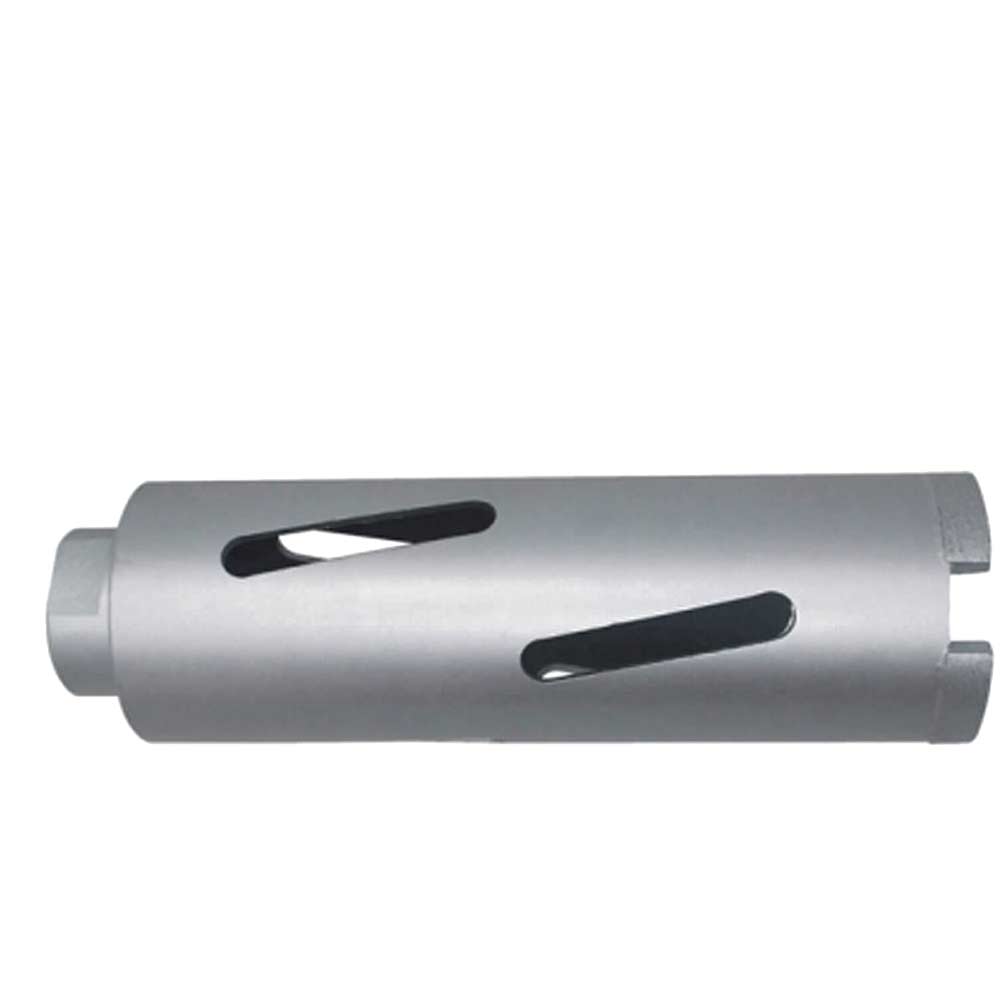 Premium Dry Diamond Core Drill Bit 65mm Diameter
