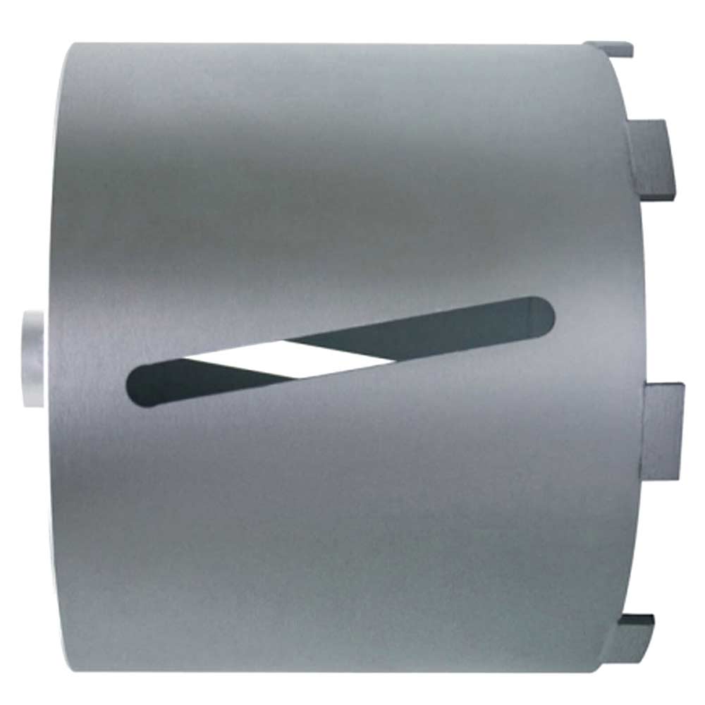 Premium Dry Diamond Core Drill Bit 162mm x 165mm