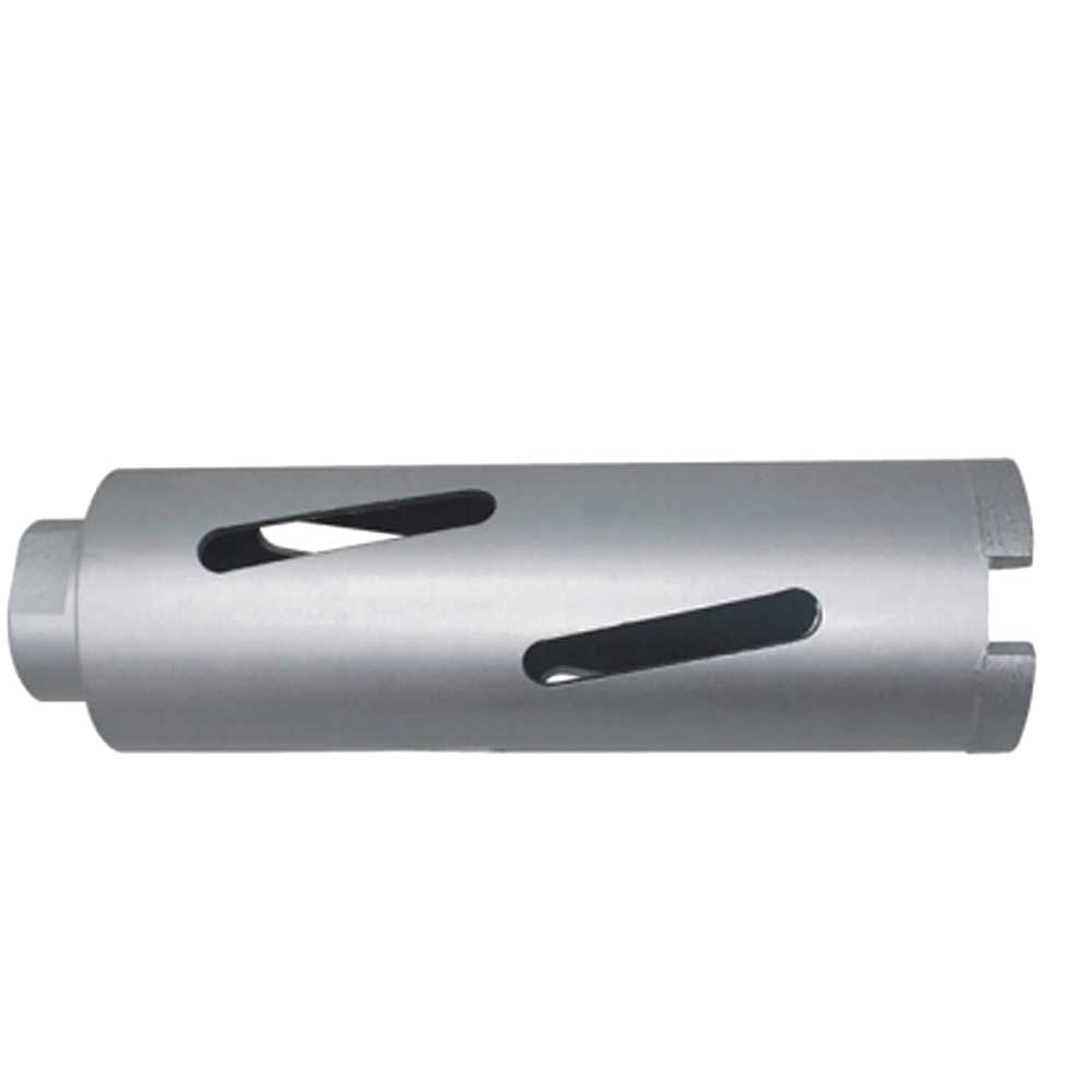 Premium Dry Diamond Core Drill Bit 38mm Diameter