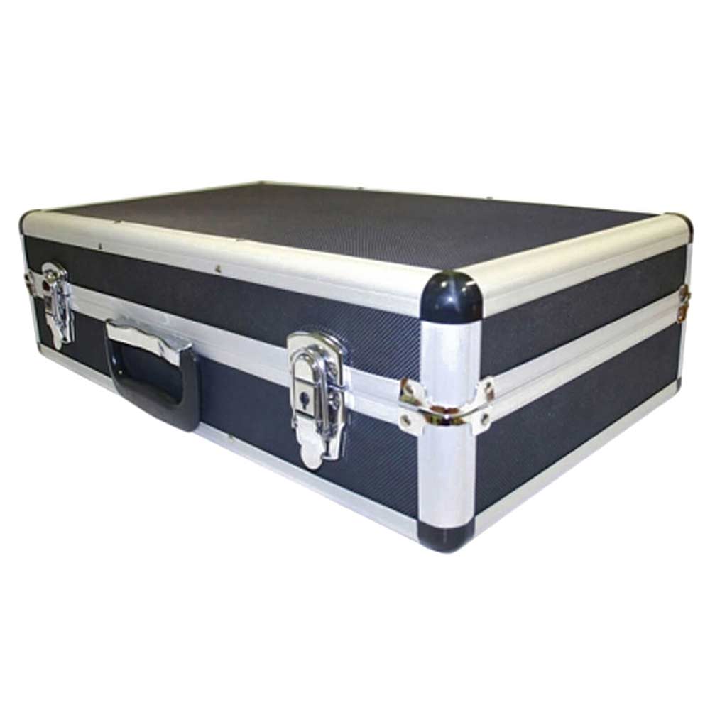 Case Only for 3 Piece Diamond Core Drill and Accessories