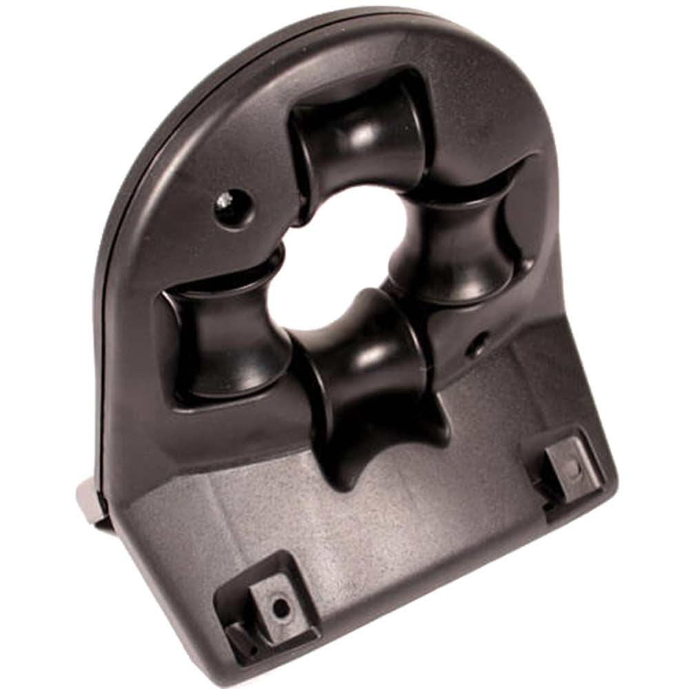 Universal Hose Pipe Guide for Walls and Corners