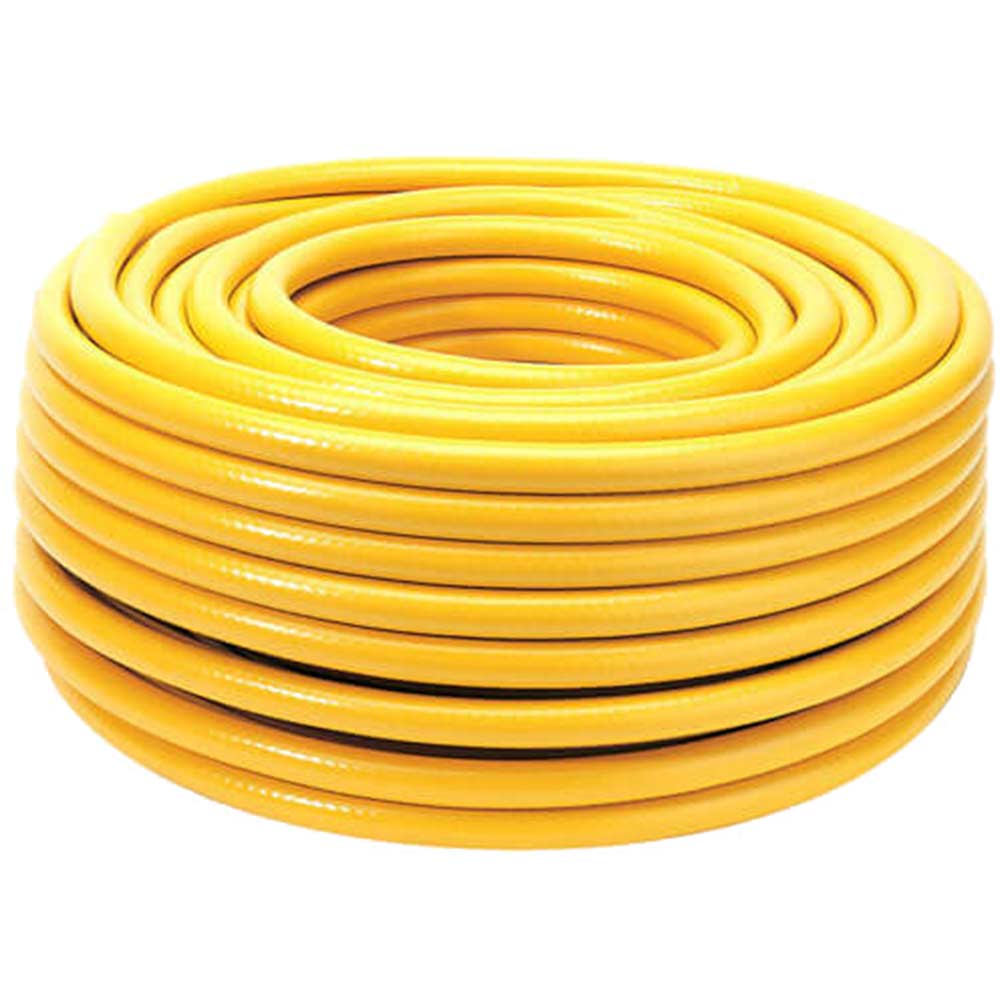 50 Metre Heavy Duty Hose Pipe 19mm 34