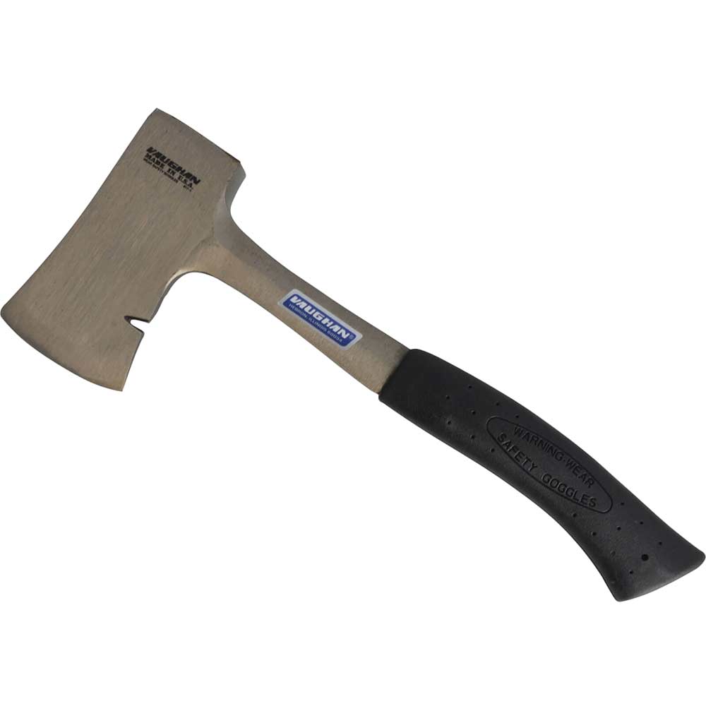 Vaughan AS114 Steel Camping Axe with Sheath 567g 1 14lb