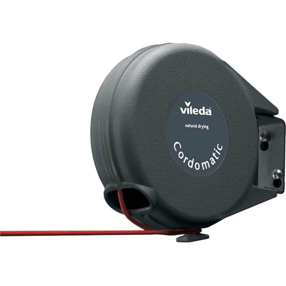 Vileda Cordomatic In Out Line 15 Metre