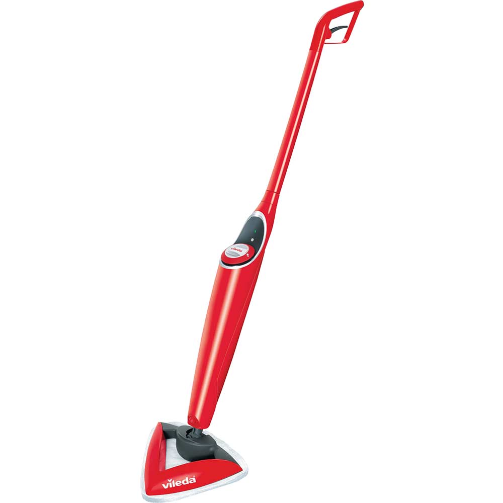 Vileda Hot Spray Mop 025 Litre 1200w 240v
