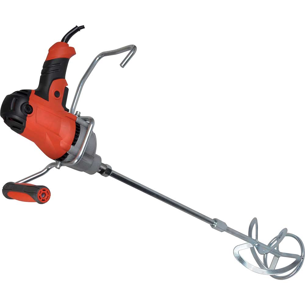 Vitrex Power Mixer Drill 850w 240v