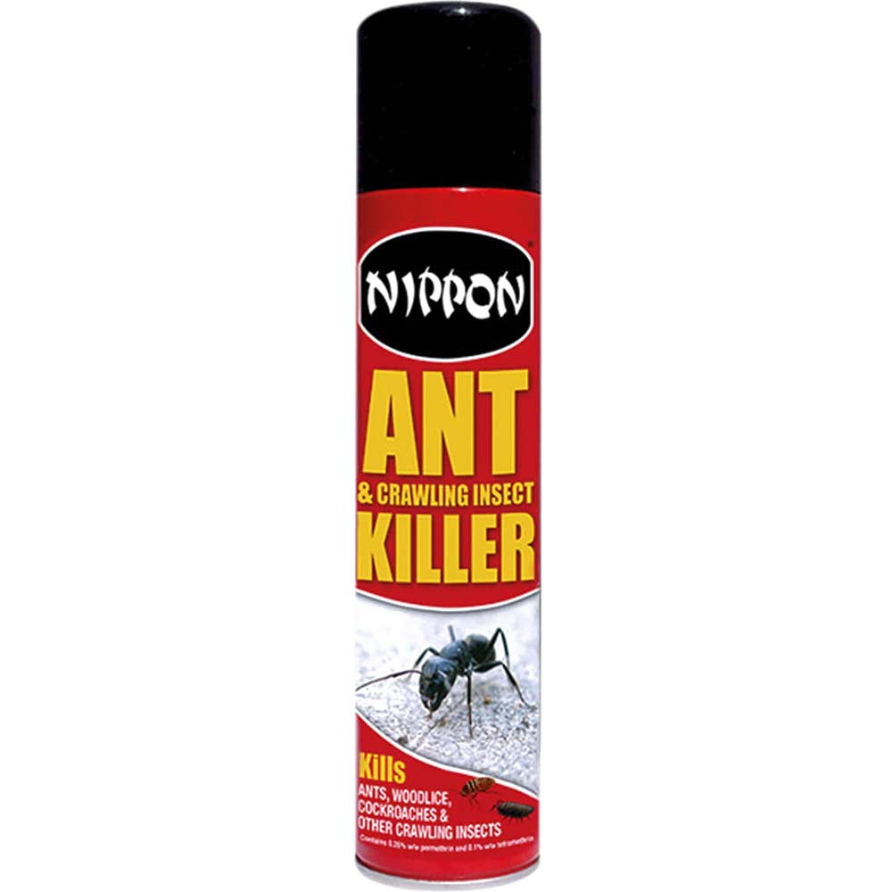 Vitax Nippon Ant and Insect Kill Aerosol 300ml
