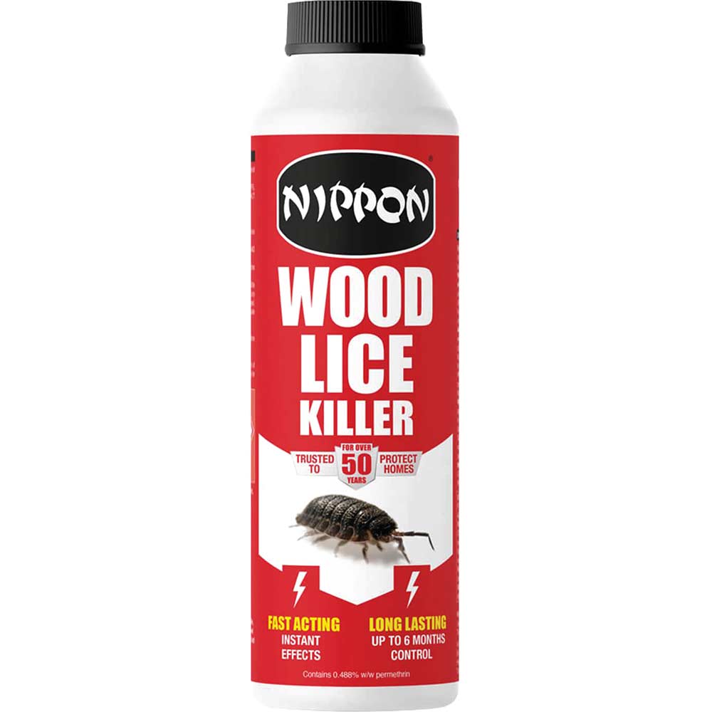 Vitax Nippon Woodlice Killer 150g