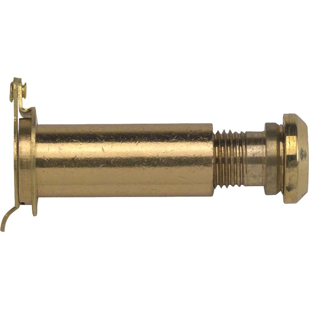 Yale Locks P9401CH Door Viewer Chrome Finish