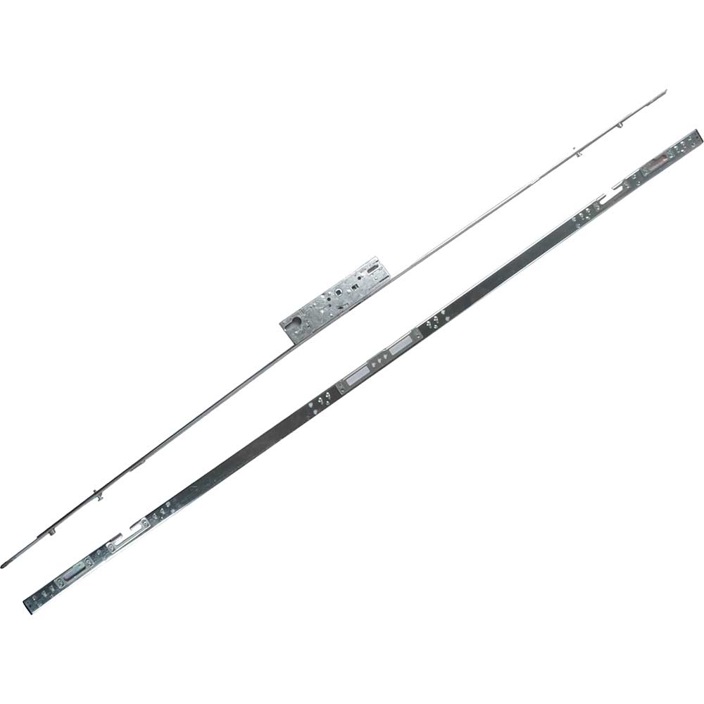 Yale YDMUNIPVCu45 Doormaster Universal Replacement uPVC Lock