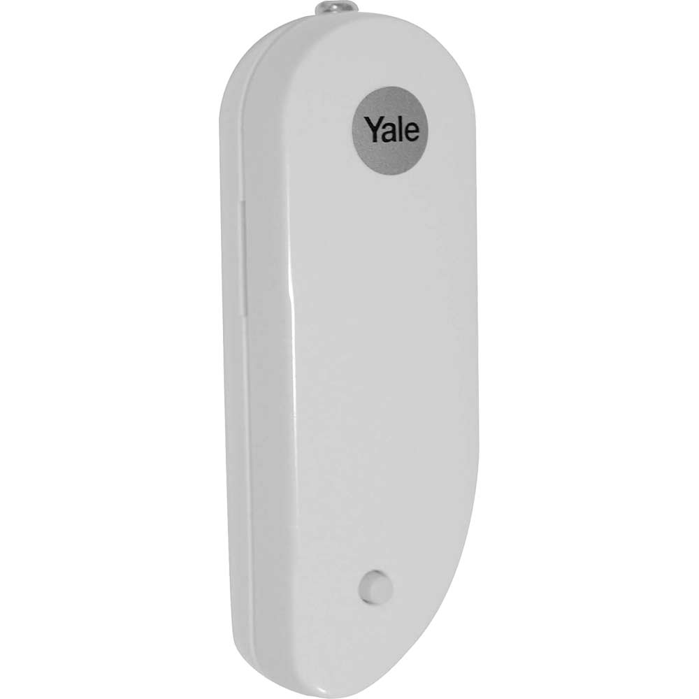 Yale Security Easy Fit Door Window Contact and Magnet