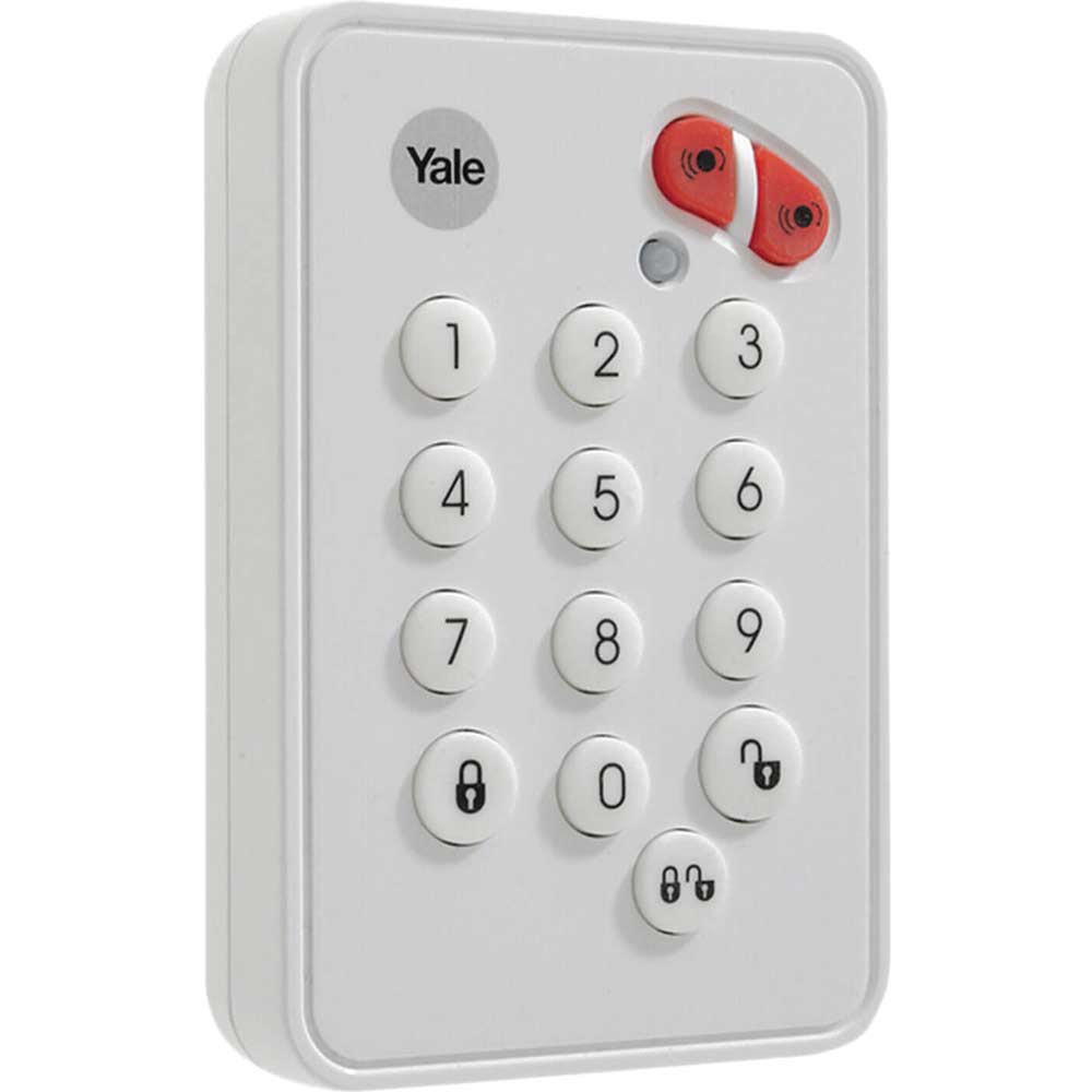 Yale Security Easy Fit Remote Keypad
