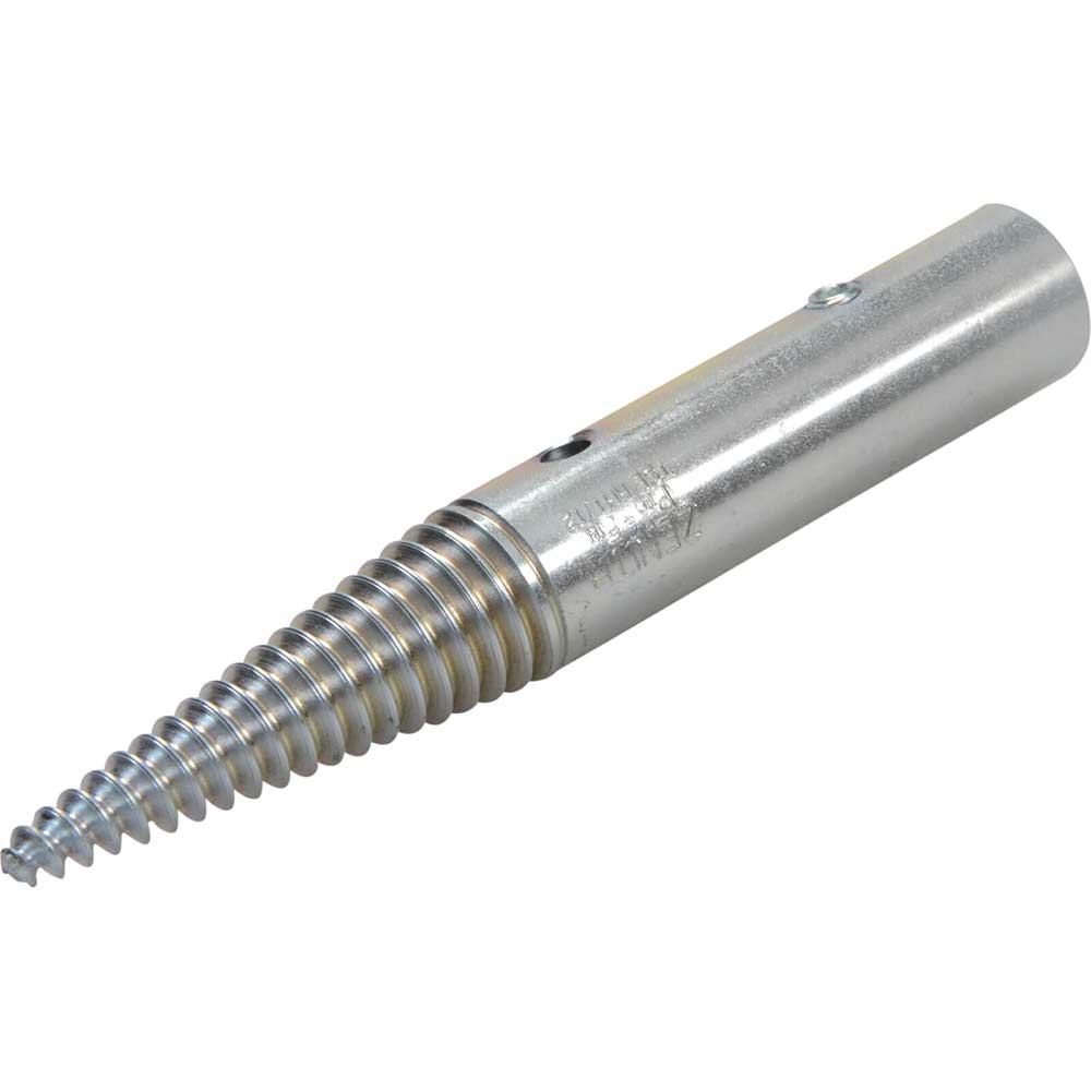 Zenith Profin Taper Spindle Right Hand 12mm