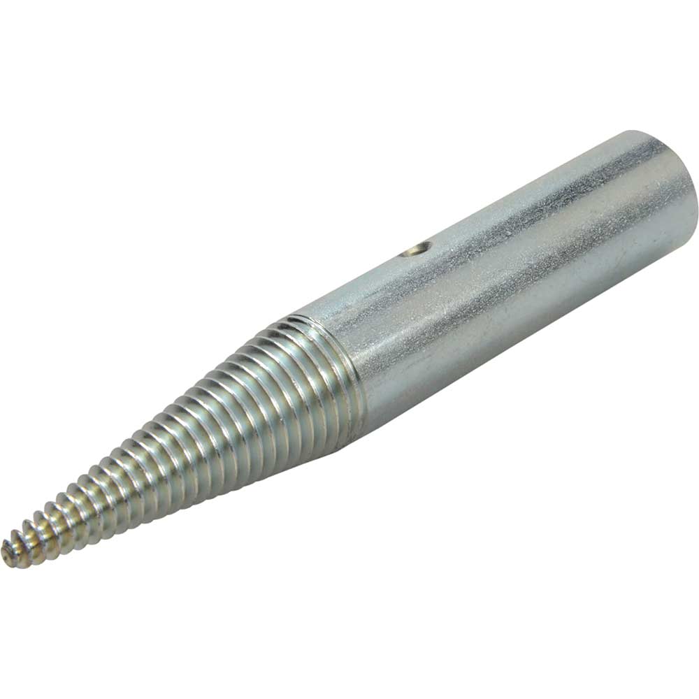Zenith Profin Taper Spindle Right Hand 16mm