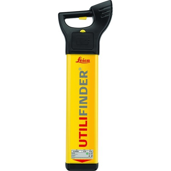 LEICA UTILIFINDER CABLE LOCATOR TOOL
