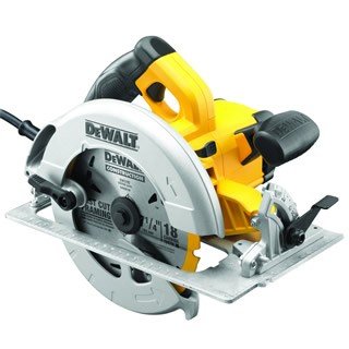 DEWALT DWE575K 190MM CIRCULAR SAW 240V
