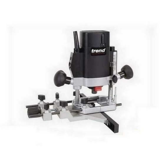 TREND T5EB 14 INCH ROUTER 240V
