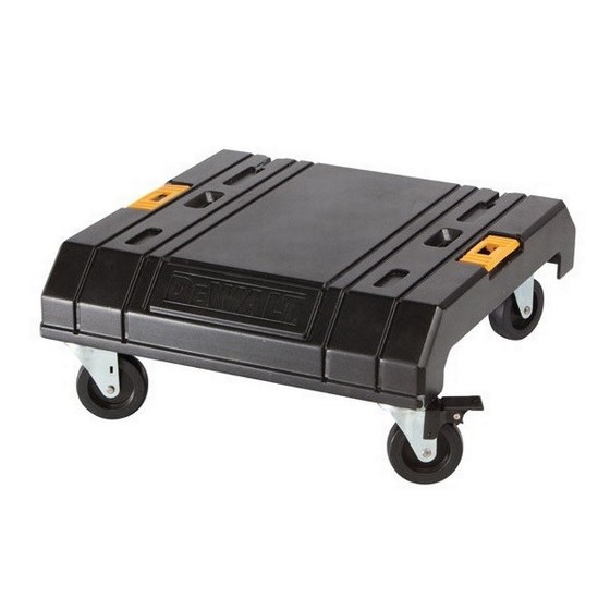 DEWALT DWST171229 TSTAK CARRIER