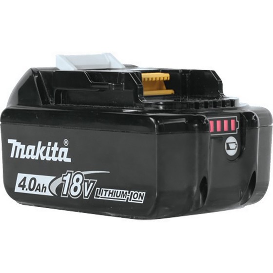 MAKITA BL1840 18V 40AH LITHIUMION BATTERY